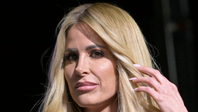 ‘RHOA’s Kim Zolciak to Be Grilled by BF’s Estranged Wife in Divorce War