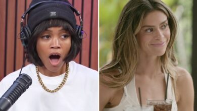 Rachel Lindsay Says ‘Bachelor’ Franchise Is Over After Taylor Frankie Paul