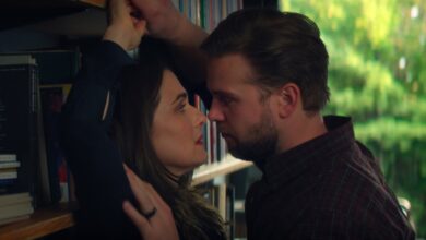 Rachel Weisz Netflix Comedy Falls Short