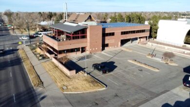 Ramos Law buys southeast Denver office for M