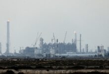 Iran targets Gulf countries’ energy infrastructure after Israeli strike on gas field