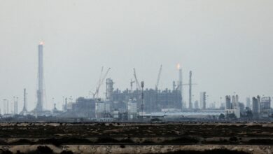 Iran targets Gulf countries’ energy infrastructure after Israeli strike on gas field