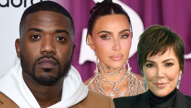 Ray J Says Porn CEO Will Testify Kim Kardashian, Kris Jenner Released Sex Tape