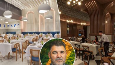 Restaurateurs bet on NYC despite Mamdani’s anti-business proposals: ‘Mayors come and go’