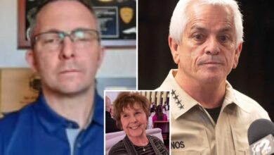 Retired SWAT commander Bob Krygier blasts sheriff over Nancy Guthrie probe, claims officers previously questioned leadership