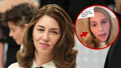 Romy Mars Says Babysitter Gave Her Weed When She Was Just 11 Years Old