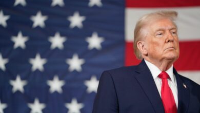 Rosie O’Donnell, Mark Ruffalo and More Slam U.S. Attack on Iran