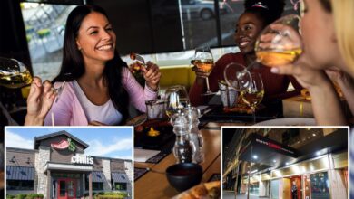 Ruth’s Chris gets schooled by Chili’s in viral dress code feud online