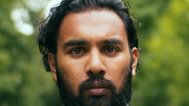 Ryan Coogler’s ‘X-Files’ Pilot Casts Himesh Patel