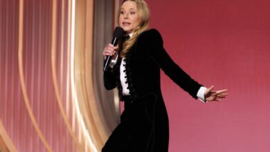 SAG’s Actors Award Producers Behind the Scenes Secrets on Show, Music