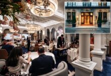 SL Green buys Daniel Boulud’s flagship NYC property for .5M