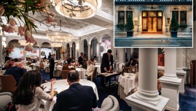 SL Green buys Daniel Boulud’s flagship NYC property for .5M