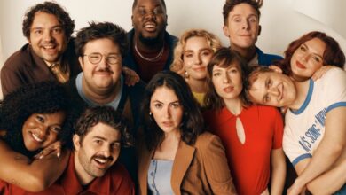 ‘SNL U.K.’ to Stream on Peacock in the U.S.