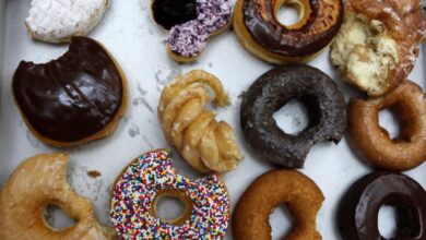 STAT+: Is RFK Jr. coming for your Dunkin’?