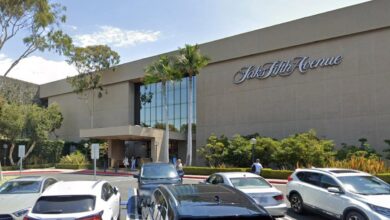 Saks Fifth Avenue and Neiman Marcus closing several stores across Southern California