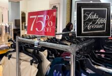 Saks Fifth Avenue parent closing 15 more stores in bankruptcy — here are the locations
