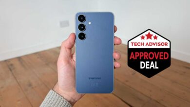 Samsung Galaxy S25 FE Lowest Ever Price in Amazon Spring Sale