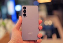 Samsung Galaxy S26+ Review: Everything you Want, Nothing More