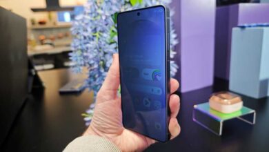 Samsung Galaxy S26 Ultra Privacy Display Issue Reported