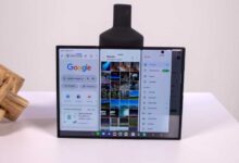 Samsung Galaxy Z TriFold 2 & Z Slide Rumoured