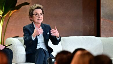 San Francisco Fed’s Daly says jobs report complicates interest rate call