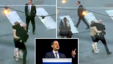 San Francisco mayor under fire for response to attack on bodyguard