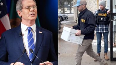 Scott Bessent launches crackdown on fraud after Somali scam scandal in Minnesota