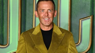 Scott Mills Questioned by Police in 2018 Over Sexual Offense Claims