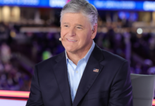 Sean Hannity’s New Podcast Takes Him Off Fox Pay Platforms