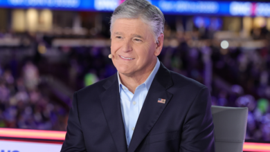 Sean Hannity’s New Podcast Takes Him Off Fox Pay Platforms