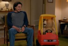 Seth MacFarlane Says There Is ‘No Plan’ For ‘Ted’ Season Three