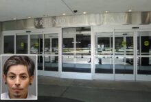 Sex offender files paperwork to run for city council — but hasn’t gotten the 20 signatures needed to make the ballot