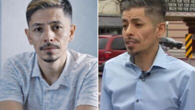 Sex offender should quit city council race