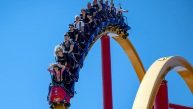 Six Flags sells 7 theme parks across US, Canada in 1M move to cut debt