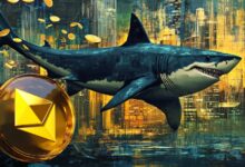 Ethereum Price Tops ,100 Whilst Remittix Investors Could See 50x Returns This Year