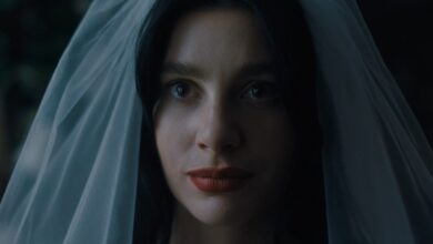 ‘Something Very Bad Is Going to Happen’ Review: Netflix Horror Dawdles