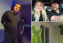 Squatter busted living in Dan Le Batard’s home: ‘A violation’