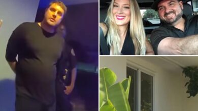 Squatter busted living in Dan Le Batard’s home: ‘A violation’ Squatter busted living in Dan Le Batard’s home: ‘A violation’