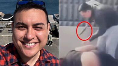 State Department confirms Foreign Service Officer is suspect in Virginia ‘road rage’ mass stabbing