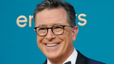 Stephen Colbert Announces Post-‘Late Show’ Dream Gig: ‘I Could Not Be Happier’