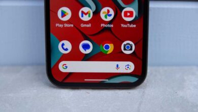 Stock Android vs One UI vs HyperOS and more