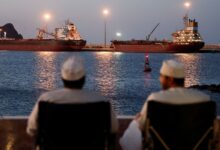 Stoxx 600, FTSE, DAX, CAC, Iran war latest news