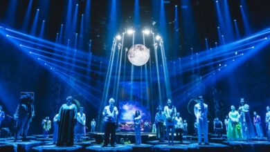 Supernatural Reality Competition ‘Battle of Fates’ Tops Disney+ Korea