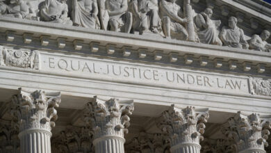 Supreme Court rules against Colorado ban on ‘conversion therapy’