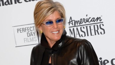 A Suze Orman-Inspired Guide to Risk, Work and Retirement