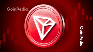 TRX Price Eyes Breakout as Tron Enters U.S. Regulatory Perimeter