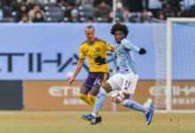 Talles Magno has more optimism about second NYCFC stint