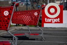 Target cuts prices on 3,000 items as inflation remains above Fed target