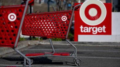 Target cuts prices on 3,000 items as inflation remains above Fed target