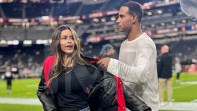 Taylor Frankie Paul Takes Suitor to NFL Game During Bachelorette Date Taylor Frankie Paul Takes Suitor to NFL Game During Bachelorette Date